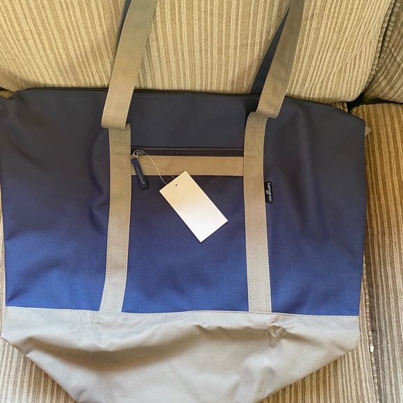 Samsonite Bags Samsonite Yacht Tote Poshmark